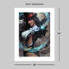Zatanna™: Bring Down the House Exclusive Edition View 2