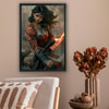 Absolute Wonder Woman™ Exclusive Edition View 1
