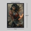 Absolute Wonder Woman™ Exclusive Edition View 2