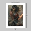Absolute Wonder Woman™ Exclusive Edition View 2