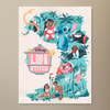 Lilo & Stitch View 1