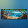 Hawaiian Hideout View 1