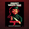 Child's Play 3 - Chucky Wants You! View 1