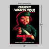 Child's Play 3 - Chucky Wants You! View 2