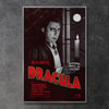Universal Monsters: Dracula Foil Variant View 1