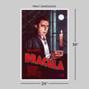 Universal Monsters: Dracula View 2