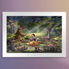 Snow White - Forest Secrets View 1
