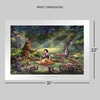Snow White - Forest Secrets View 2
