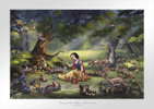 Snow White - Forest Secrets View 5