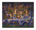 Winnie the Pooh - A Heroes Parade View 5