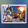 Astonishing X-Men #1 (Variant) View 1
