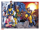 Astonishing X-Men #1 (Variant) View 3