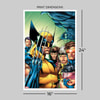 X-Men #11 View 2