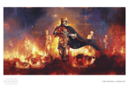 The Phasma Command View 4