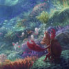 The Little Mermaid Falling in Love View 6