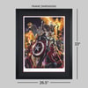Dimensions: Strength in Numbers View 2