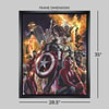 Dimensions: Strength in Numbers View 2