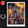 Dimensions: Strength in Numbers View 1