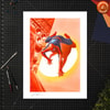 Dimensions: Spider-Man View 1