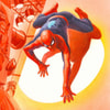 Dimensions: Spider-Man View 4