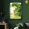 Dimensions: Hulk View 1