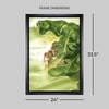 Dimensions: Hulk View 2