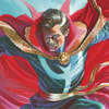 Dimensions: Doctor Strange View 3