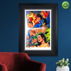 JLA: Warriors of Justice View 1