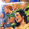 JLA: Warriors of Justice View 4