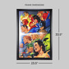 JLA: Warriors of Justice View 2