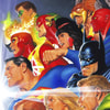 JLA: Warriors of Justice View 3