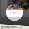 JLA: Warriors of Justice View 5