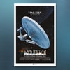 Star Trek: The Motion Picture - 1978 Teaser View 1