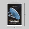 Star Trek: The Motion Picture - 1978 Teaser View 2