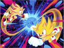 Sonic the Hedgehog: Live and Learn View 7