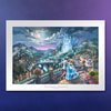 Cinderella - Midnight Stroll View 1