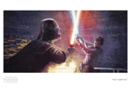 Not a Jedi Yet View 3
