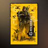 Metal Gear Solid: Peace Walker View 1