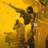 Metal Gear Solid: Peace Walker View 3