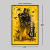 Metal Gear Solid: Peace Walker View 2