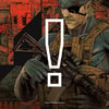 Metal Gear Solid 4: Guns of the Patriots Metallic Gold Variant View 3
