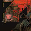 Metal Gear Solid 4: Guns of the Patriots Metallic Gold Variant View 4