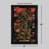 Metal Gear Solid 4: Guns of the Patriots Metallic Gold Variant View 2