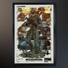 Metal Gear Solid 4: Guns of the Patriots View 1