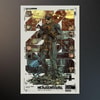 Metal Gear Solid 4: Guns of the Patriots View 1