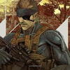 Metal Gear Solid 4: Guns of the Patriots View 3