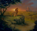All the Light Touches View 5