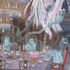 Haunted Ballroom View 5