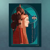 Compassionate Queen View 1