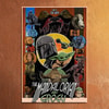 The Bounty Hunter and His Foundling View 1